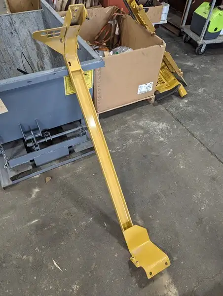Support AS image