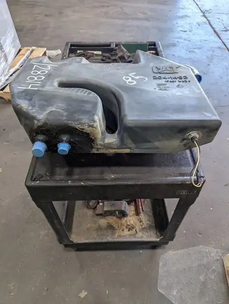 Tank GP image