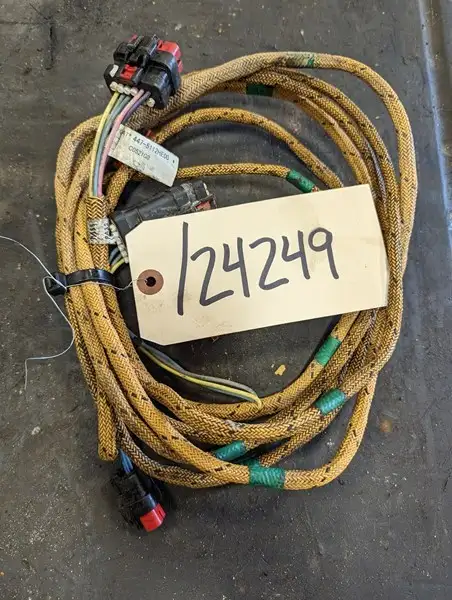 Harness As-c image