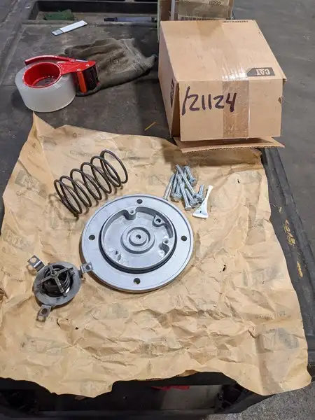 Cap Kit image