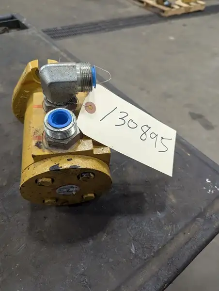 Hyd Pump image