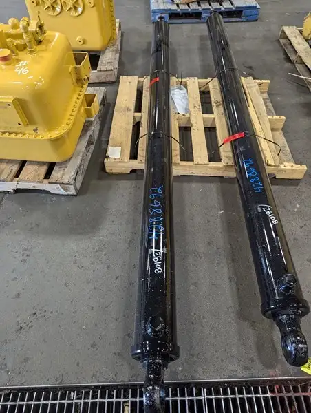 Cyl/Hoist image