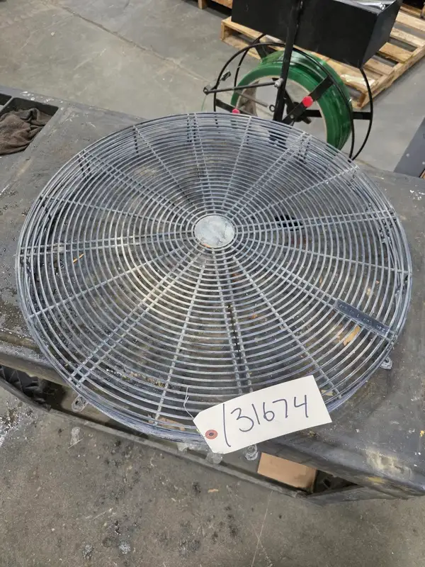 Guard As-fan image