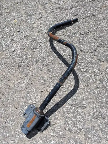 Mirror Bracket image