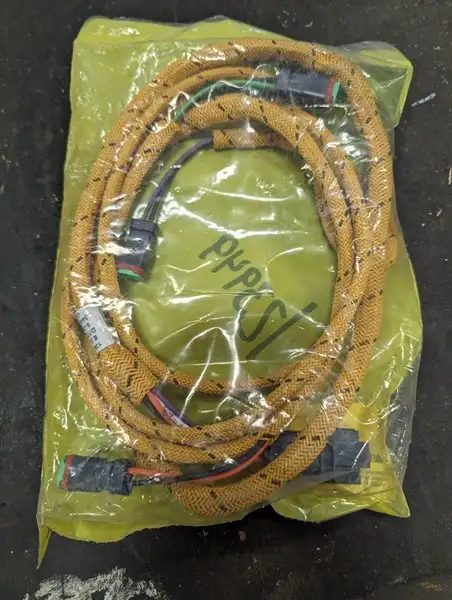 Harness AS image