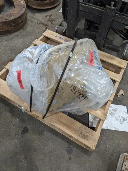 Differential GP. image