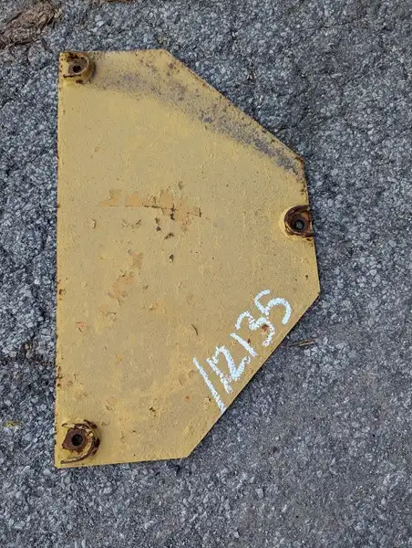 Plate image