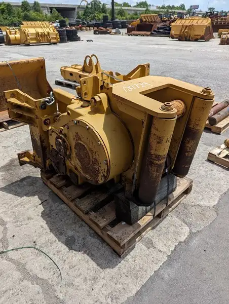 WINCH/D6 image