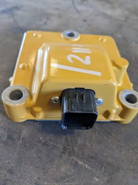 Sensor image