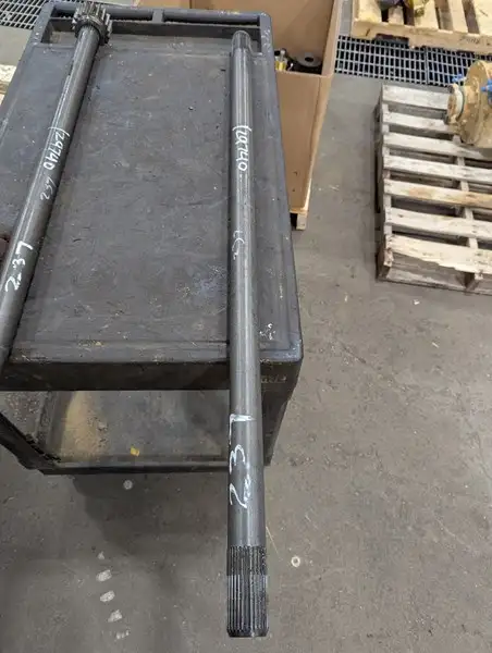 Shaft-axle image
