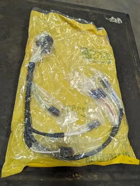 Harness AS. image
