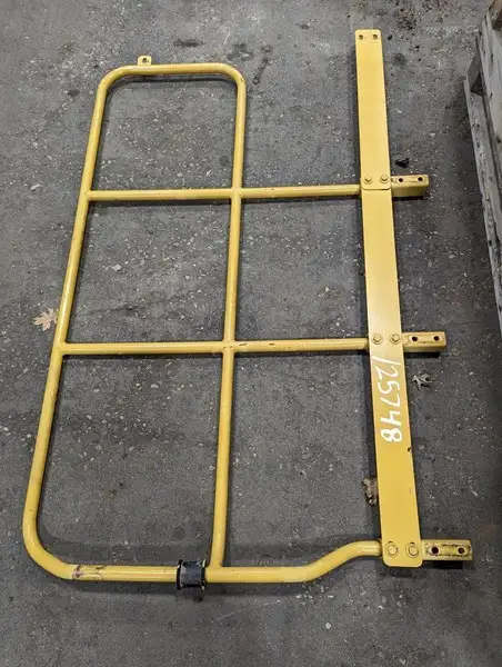 Guardrail AS image