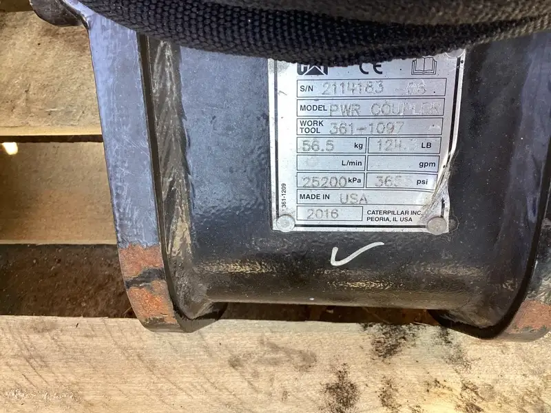 COUPLER/305 image