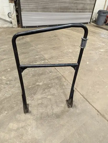 Handrail AS image