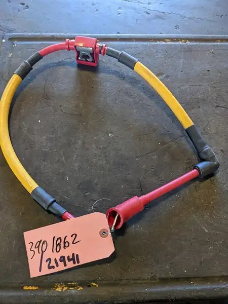 Cable AS image