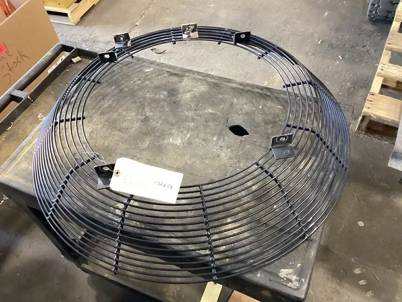 Guard As-fan image