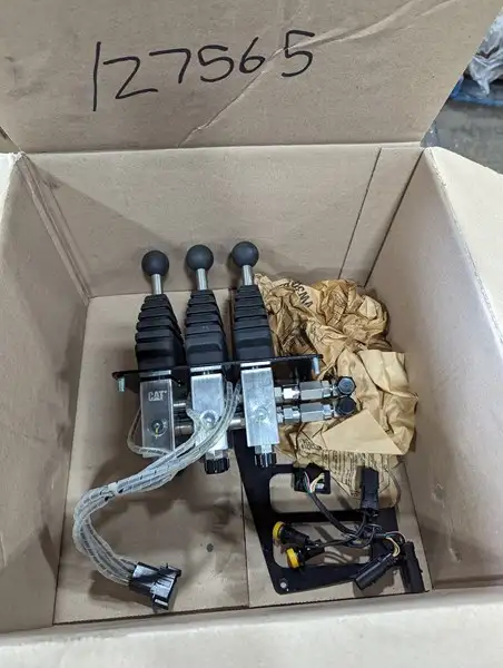 Valve Gp-pil image