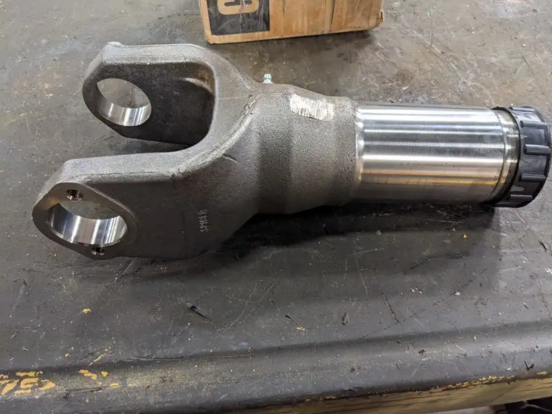Yoke AS. image