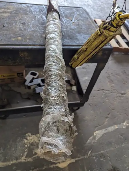 Shaft-axle image