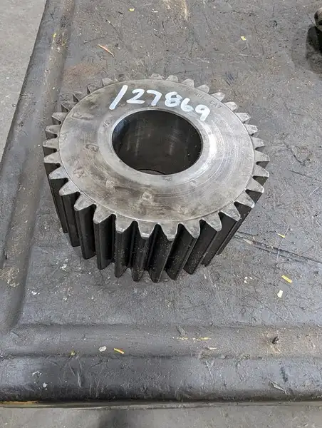 Gear-planet image