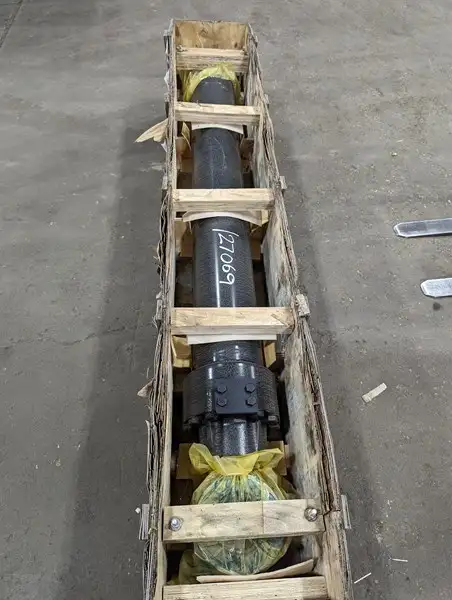 Cyl/Bucket image