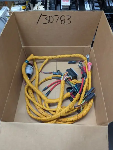 Harness AS. image