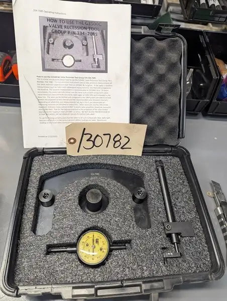 Kit Valve image