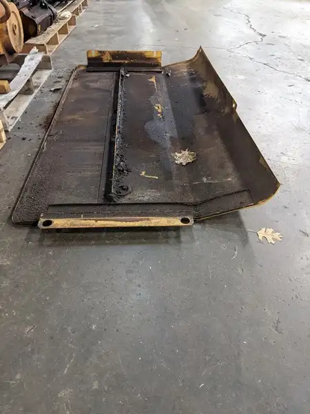Door As-side image