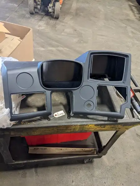 Console GP image