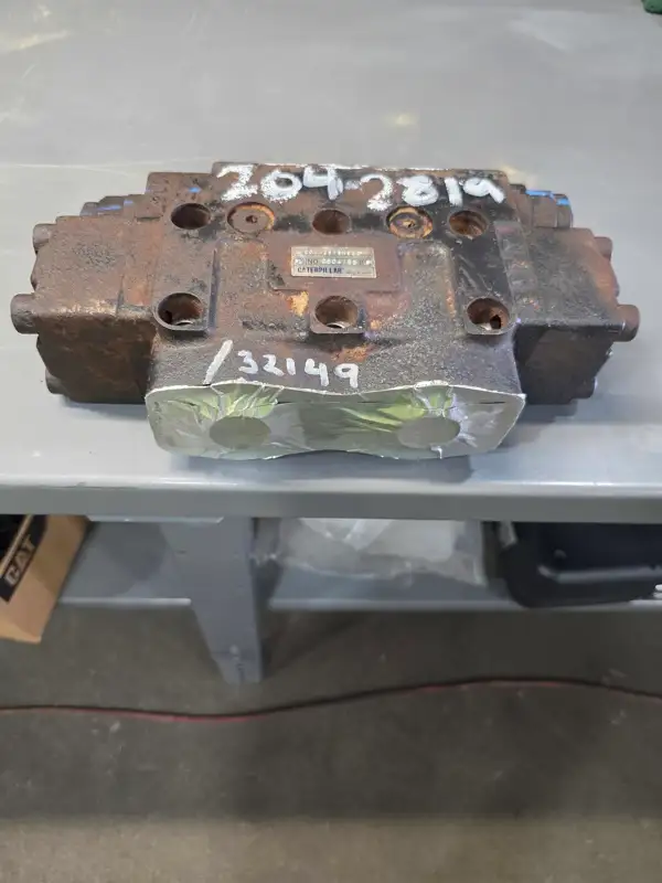 Valve Gp-tr image