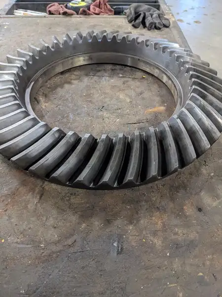 Gear image