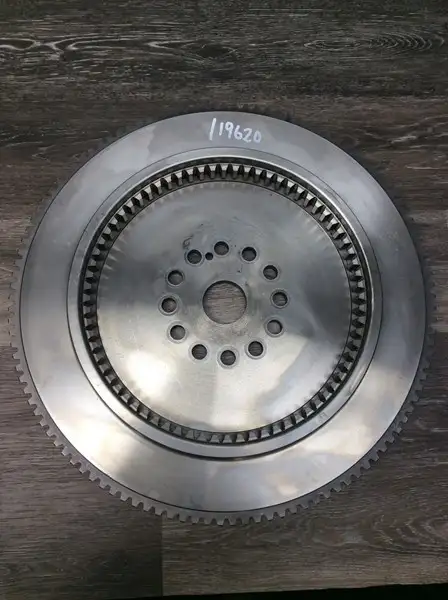 Flywheel image