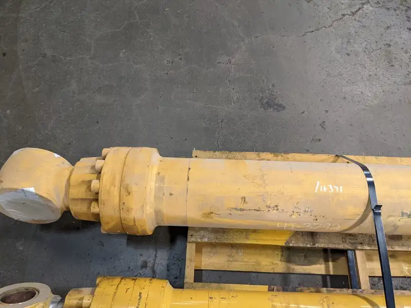 Cyl/Bucket image