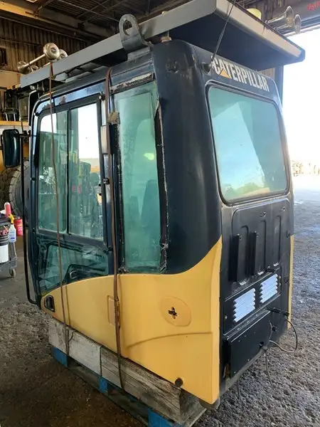 Cab GP - Bas image