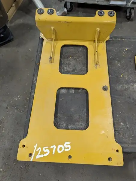 Bracket AS image