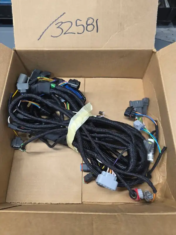 Harness AS image