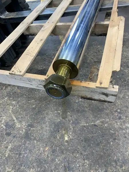 Rod AS. image