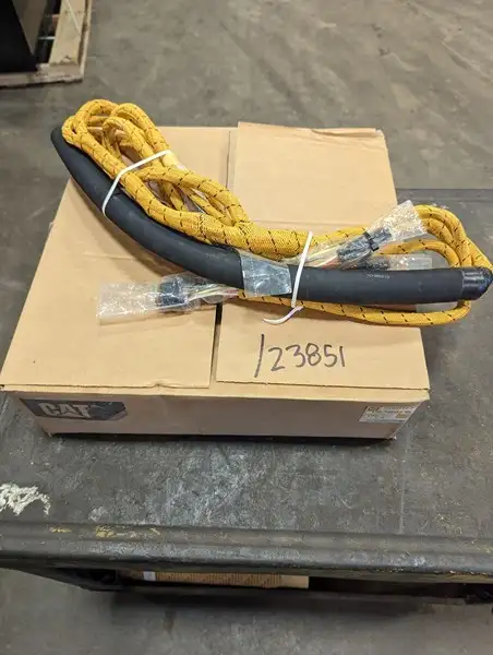 Harness AS image