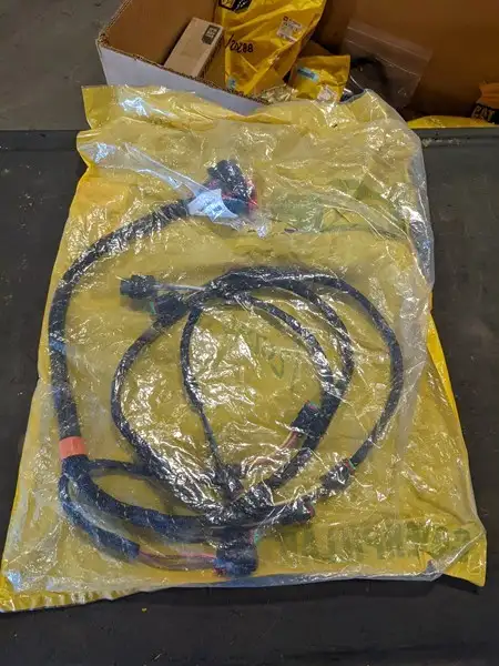 Harness AS image