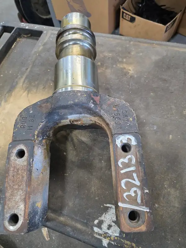 Yoke image