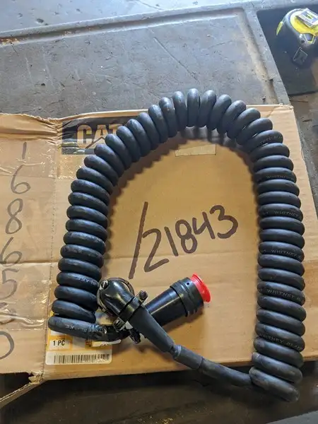 Cable AS image