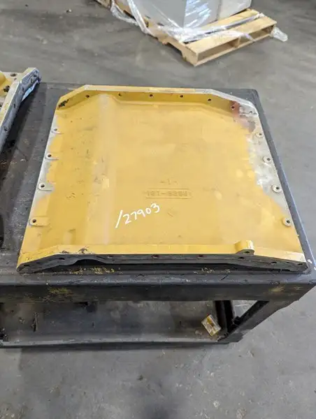 Pan-oil image