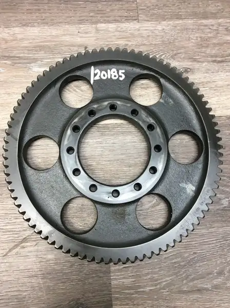 Gear image