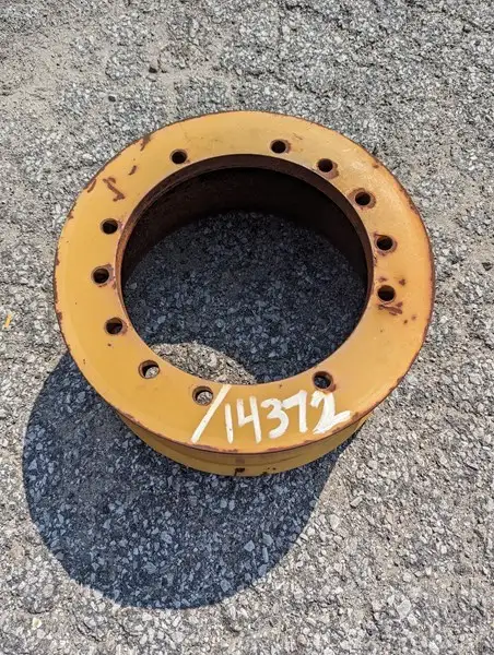Brake Drum image