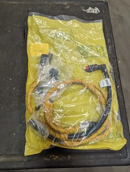 Harness AS image