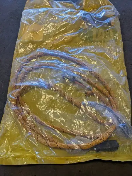 Harness AS. image