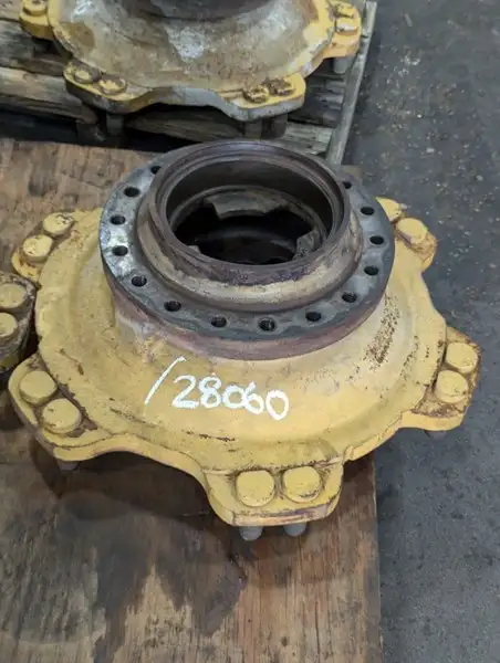 Wheel image