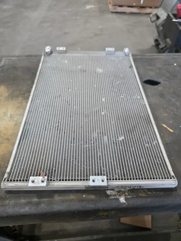 Condenser AS image
