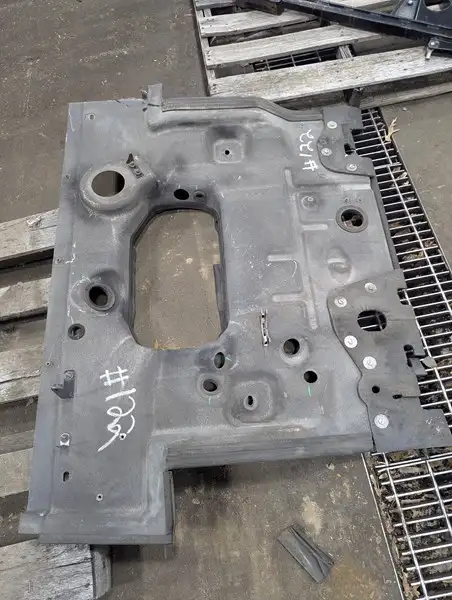 Engine Shield image