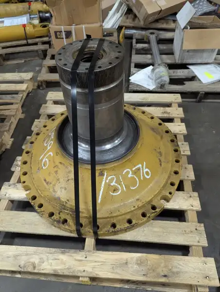 Hub image